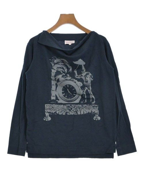 Vivienne Westwood RED LABEL 長袖シャツ ハート Vivienne westwood