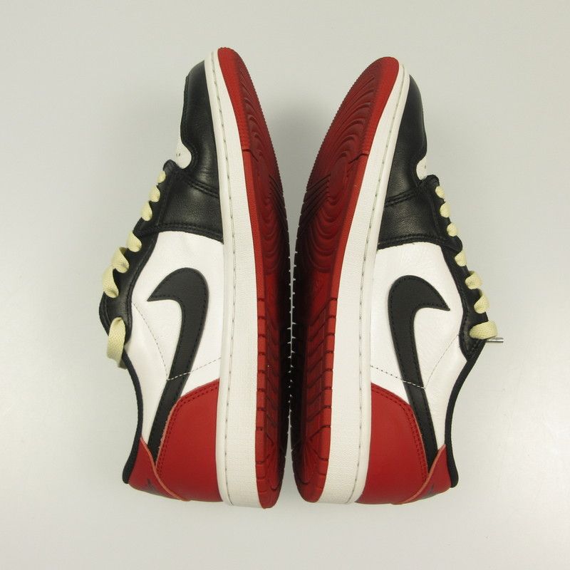 【姫路東店】 中古 NIKE | ナイキ スニーカー AIR JORDAN 1 RETRO LOW OG CZ0790-106 レッド 26cm 【126】 姫路東店】 中古 NIKE | ナイキ スニーカー AIR JORDAN 1 RETRO LOW OG