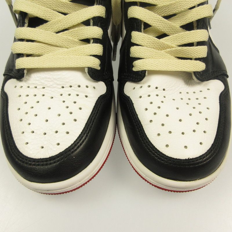 姫路東店】 中古 NIKE | ナイキ スニーカー AIR JORDAN 1 RETRO LOW OG