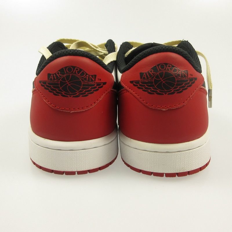 姫路東店】 中古 NIKE | ナイキ スニーカー AIR JORDAN 1 RETRO LOW OG