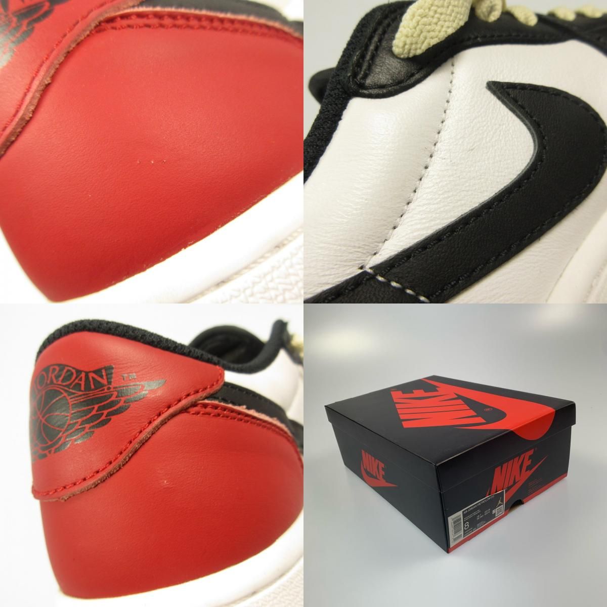 姫路東店】 中古 NIKE | ナイキ スニーカー AIR JORDAN 1 RETRO LOW OG