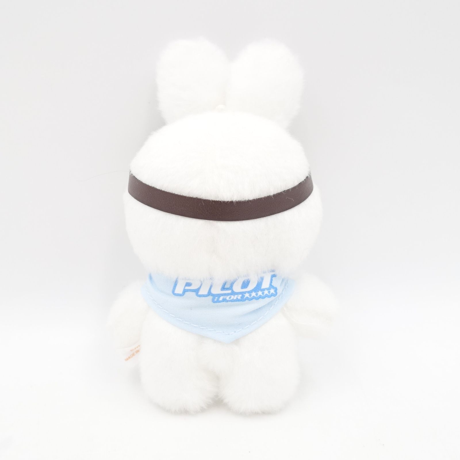 StrayKids リービット SKZOO PILOT タグ無し 未使用 ぬいぐるみ 10cm