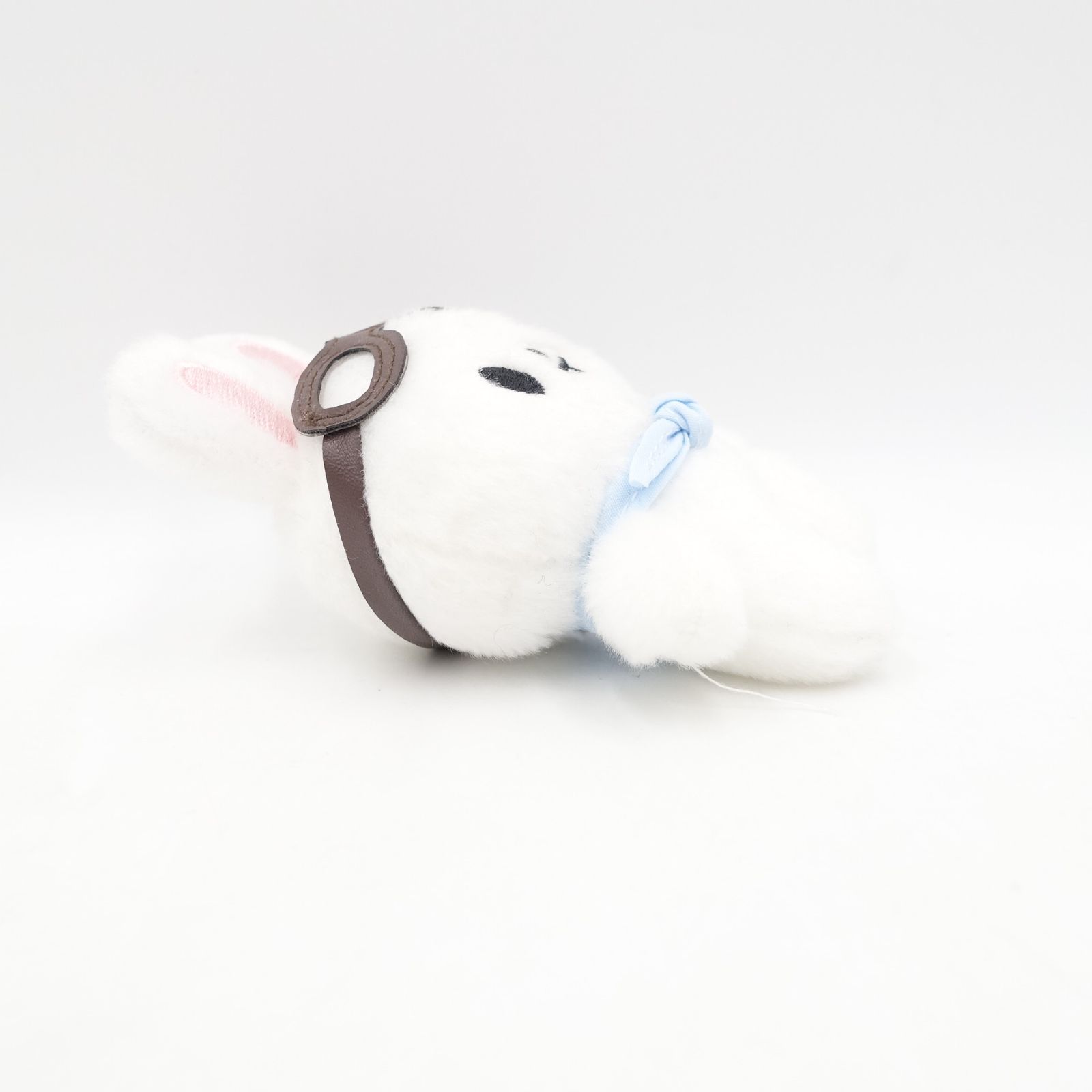 StrayKids リービット SKZOO PILOT タグ無し 未使用 ぬいぐるみ 10cm