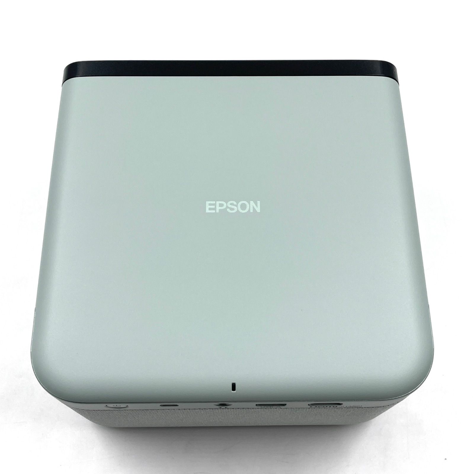 EPSON エプソン ホームプロジェクター dreamio EF-21 スモーク