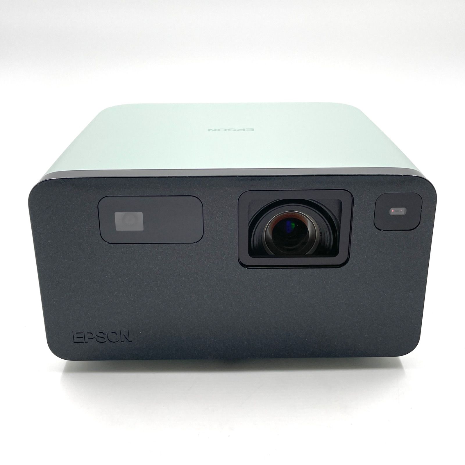 EPSON エプソン ホームプロジェクター dreamio EF-21 スモーク