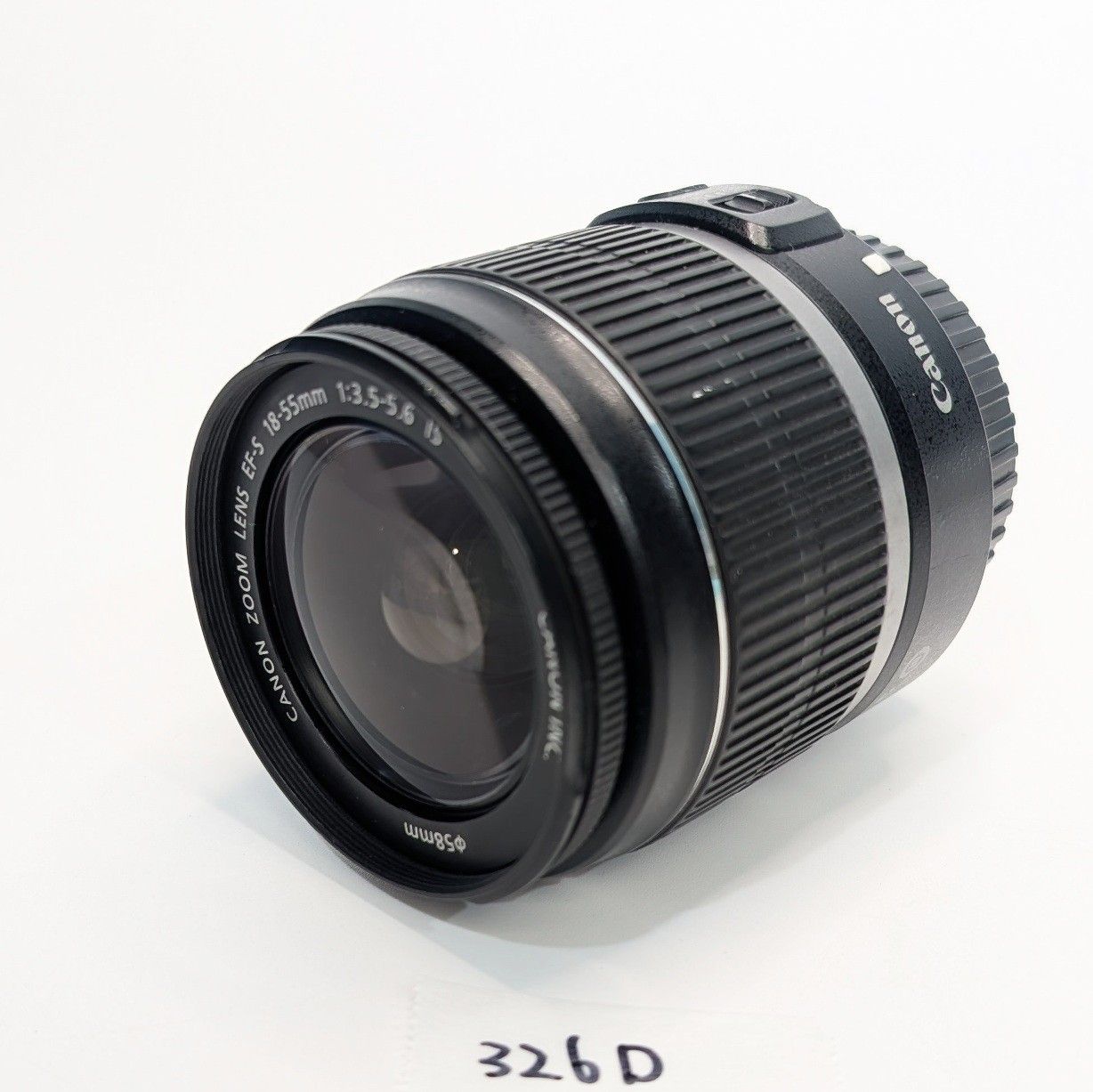 Nikon D3100 デジタル一眼レフカメラ 【公式通販】 【美品】キヤノンEF 