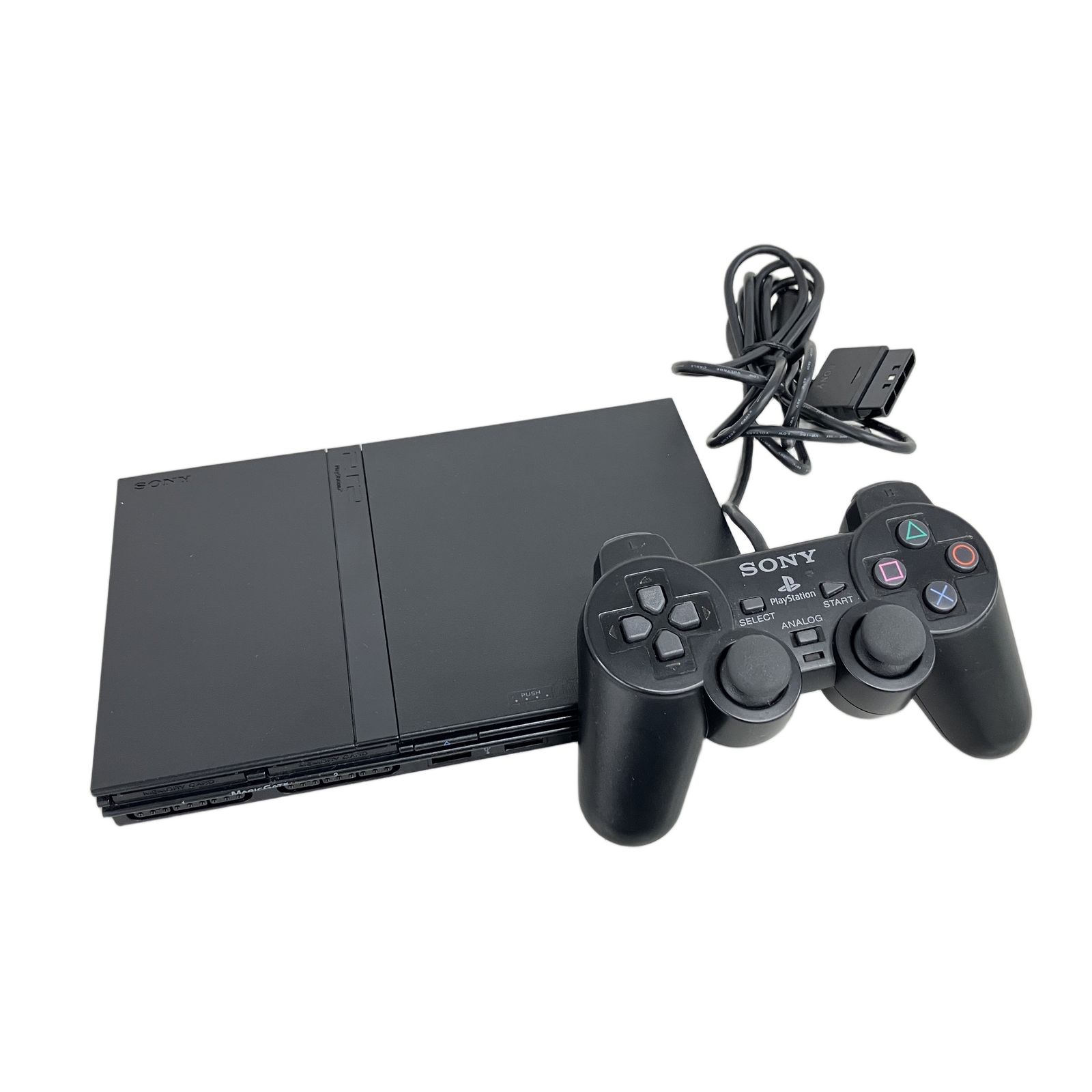 1円】PS3 本体 セット 250GB ブラック SONY PlayStation3 CECH-2000B
