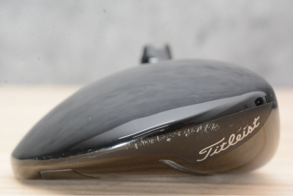 高弾道 強弾道】タイトリスト TSR2 2022年 フェアウェイウッド 5W 18 