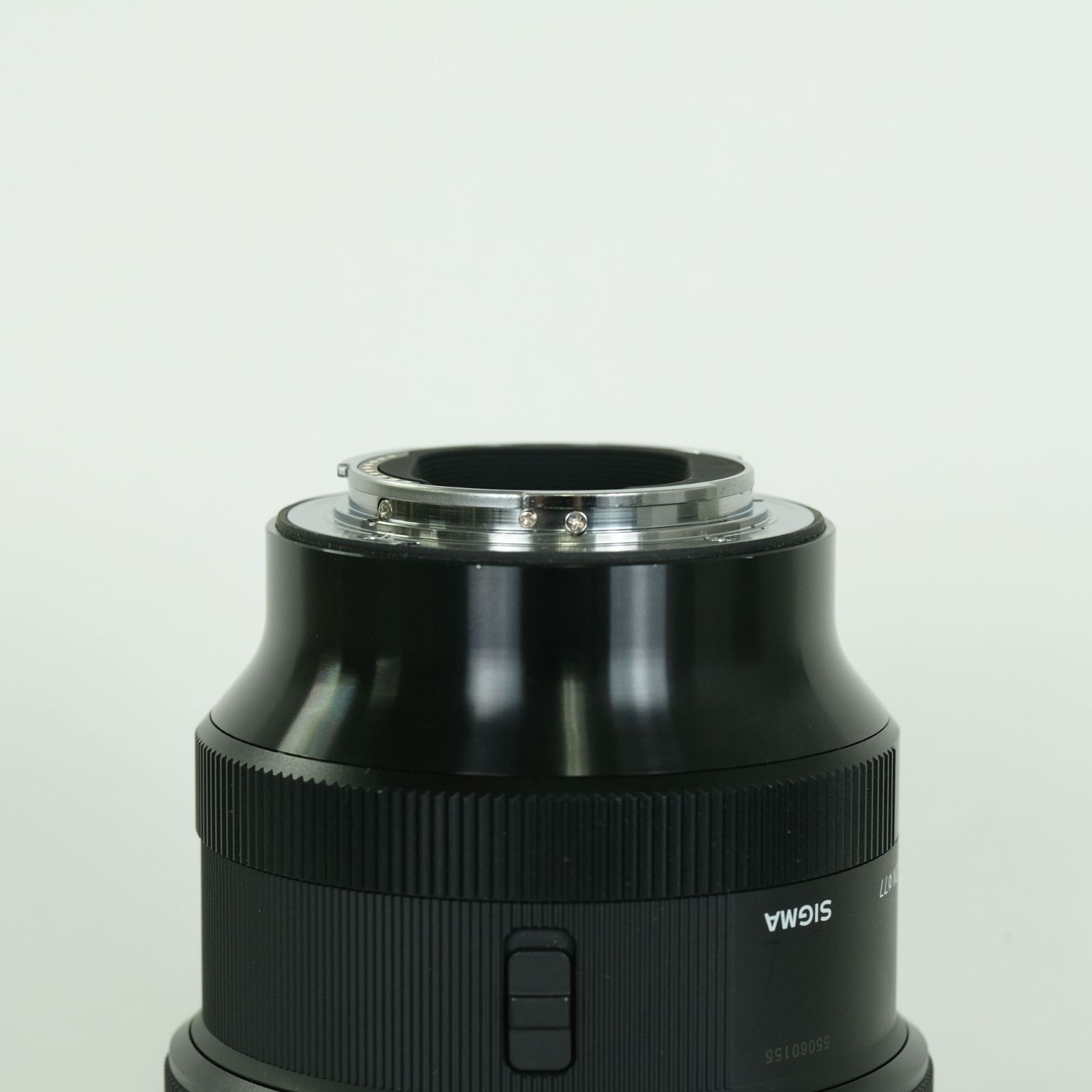 良品 | SONY製フィルター付] SIGMA 85mm F1.4 DG DN｜Art [ソニーE用 