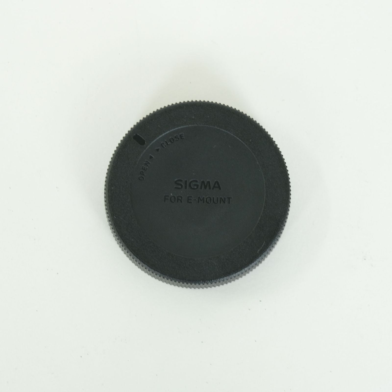 良品 | SONY製フィルター付] SIGMA 85mm F1.4 DG DN｜Art [ソニーE用 