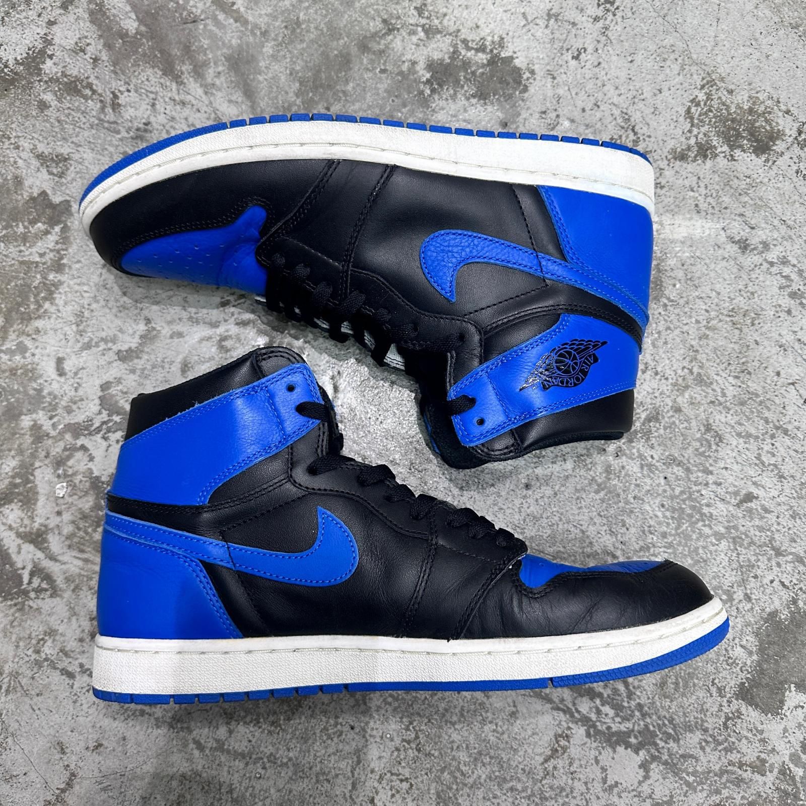 NIKE 2017年製 Air Jordan 1 Retro High OG 