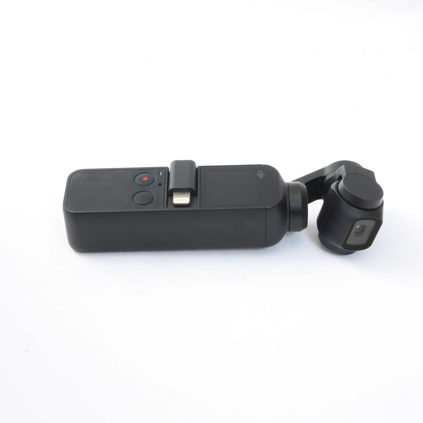 DJI ディージェーアイ OSMO Pocket OT110 アクションカメラ - メルカリ
