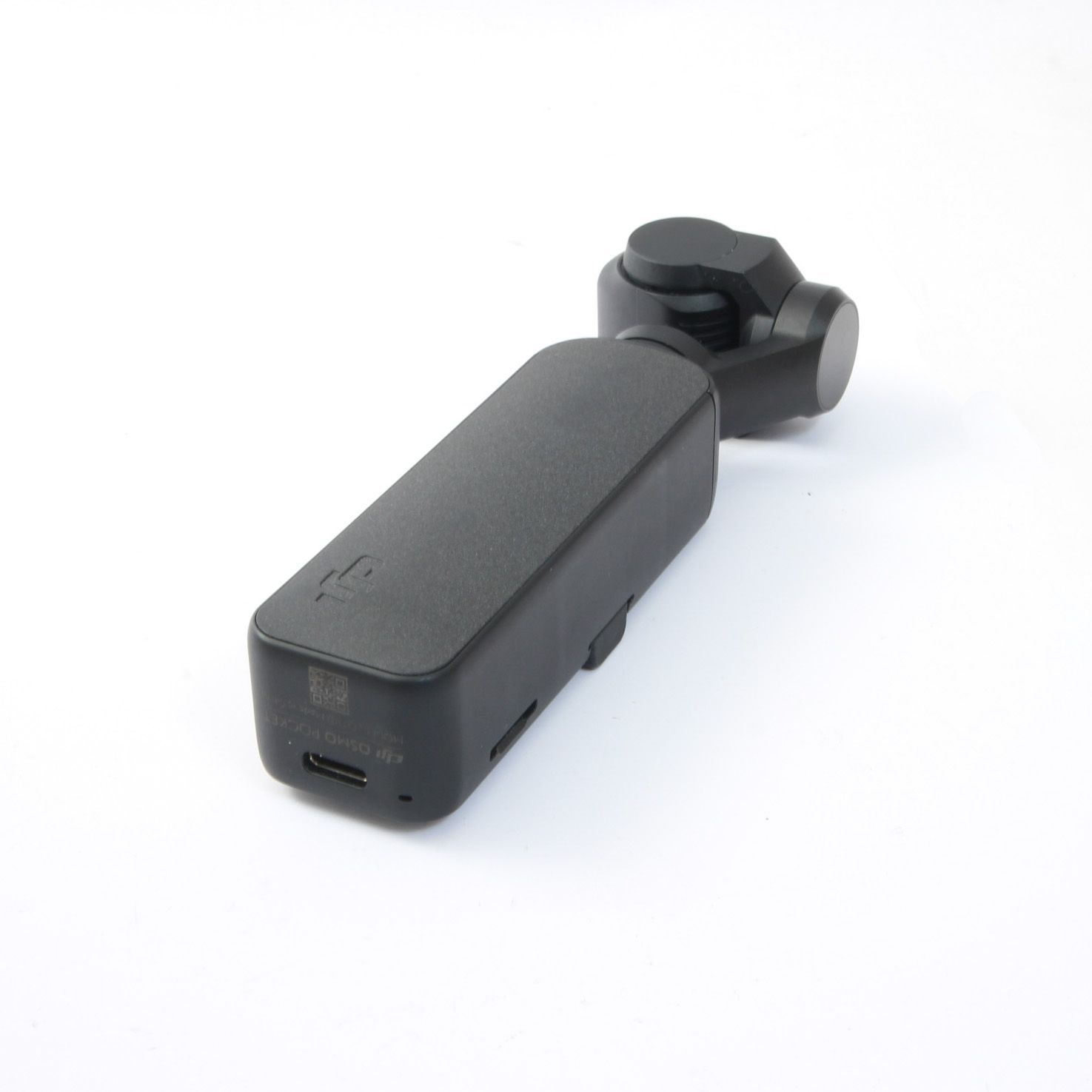DJI ディージェーアイ OSMO Pocket OT110 アクションカメラ - メルカリ