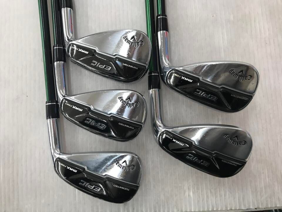 キャロウェイ EPIC MAX FAST Speeder EVOLUTION for Callaway R キャロウェイ EPIC MAX FAST Speeder EVOLUTION for Callaway R