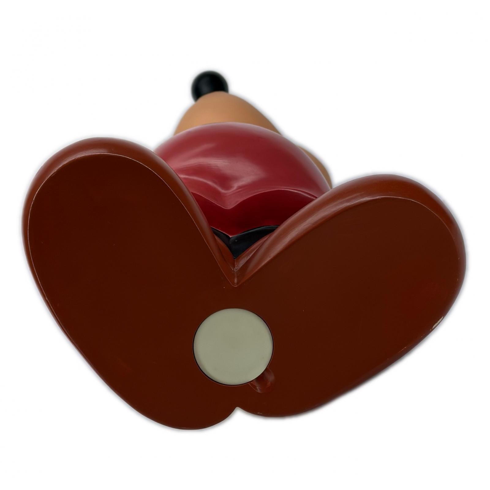 限定SALE，SALE】 ディズニー ミッキーマウス 三菱銀行 貯金箱