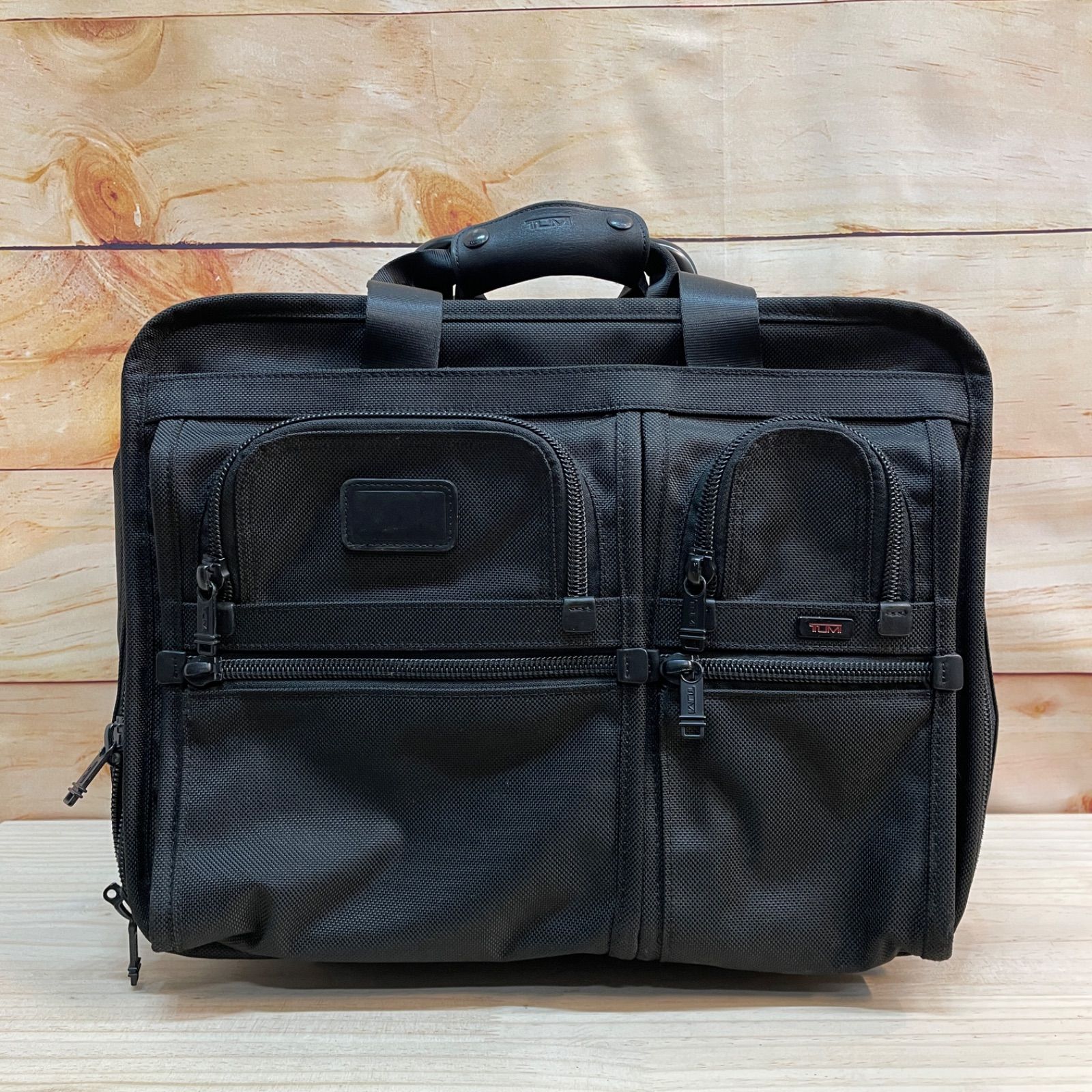 TUMI ビジネスキャリーバッグ 26103DH 夏休みセール】TUMI キャリー 