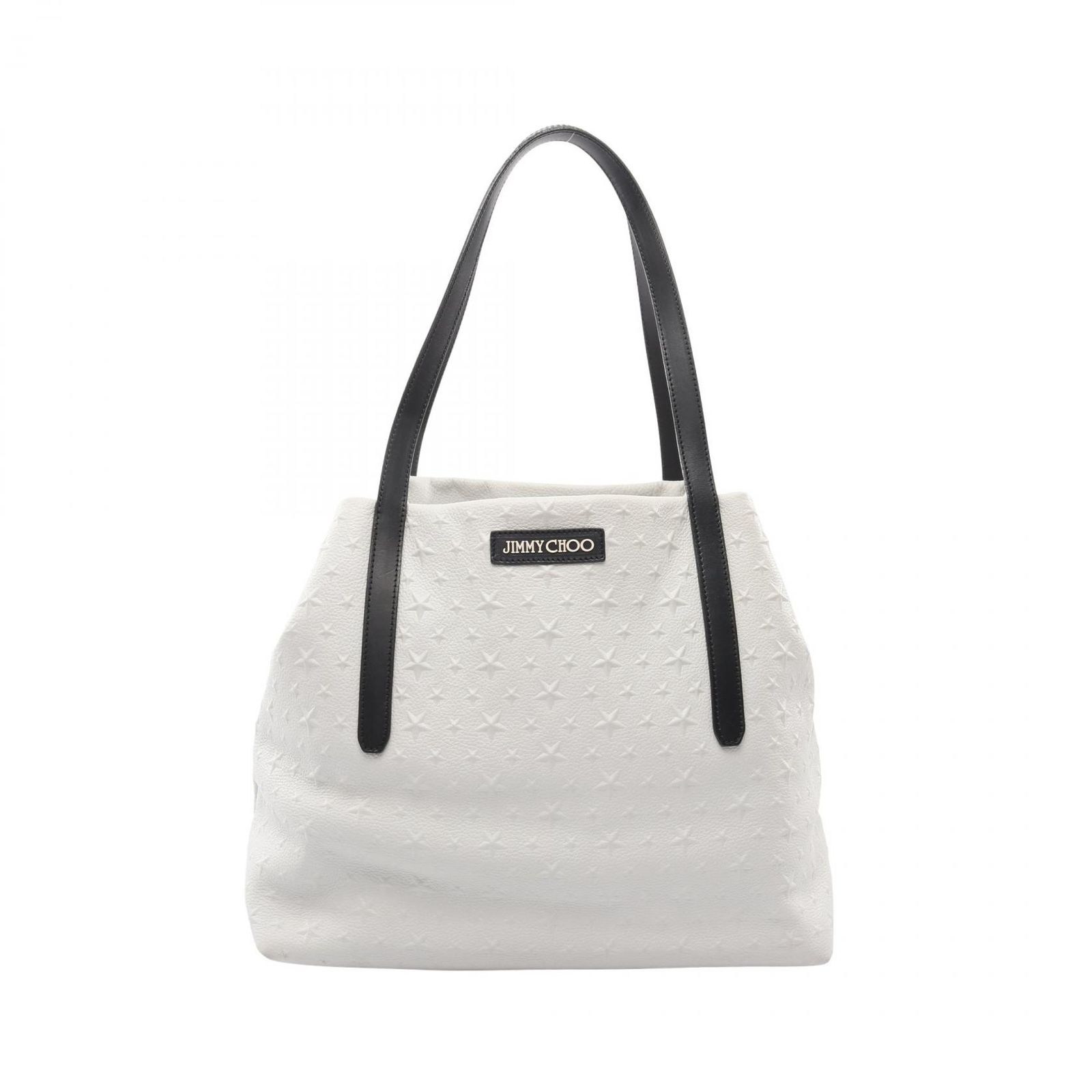 ジミーチュウ JIMMY CHOO トートバッグ SOFIA M ソフィア スター 