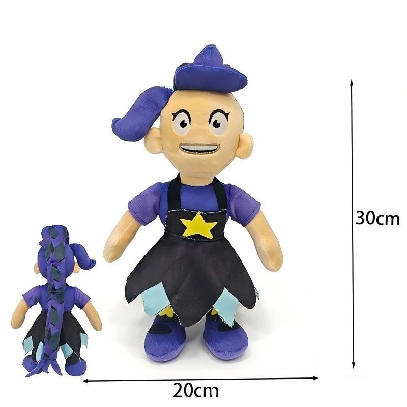6種類選択プロトタイプ ポピープレイタイム ぬいぐるみ グッズ