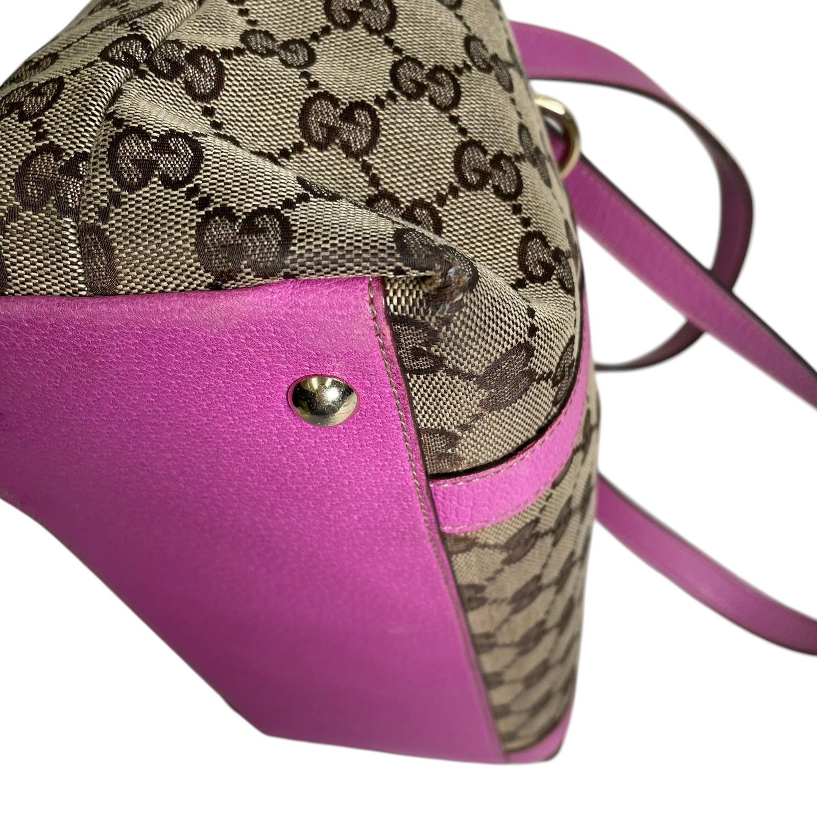 GUCCI ハンドバッグ141470 213317