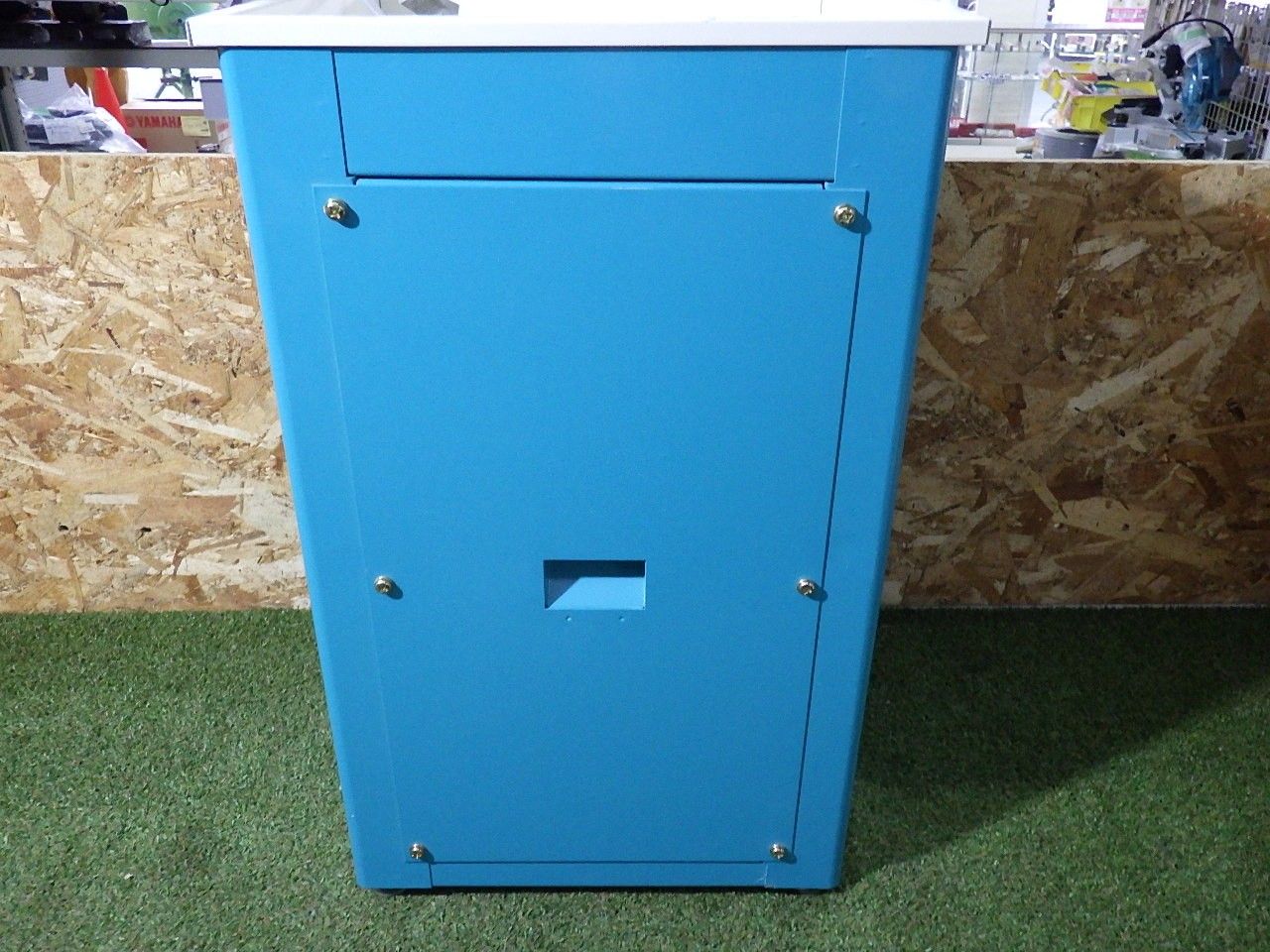 クボタ 脱芒機 SA-40A