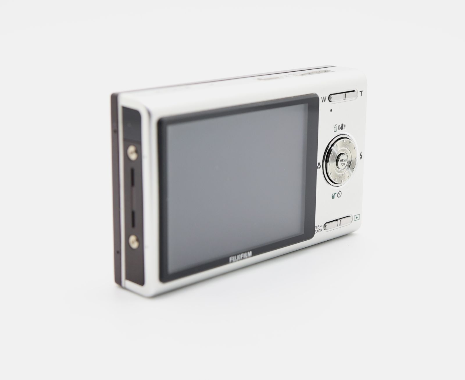 □完動品 FUJIFILM FinePix Z100fd コンパクトデジタルカメラ 【公式通販】