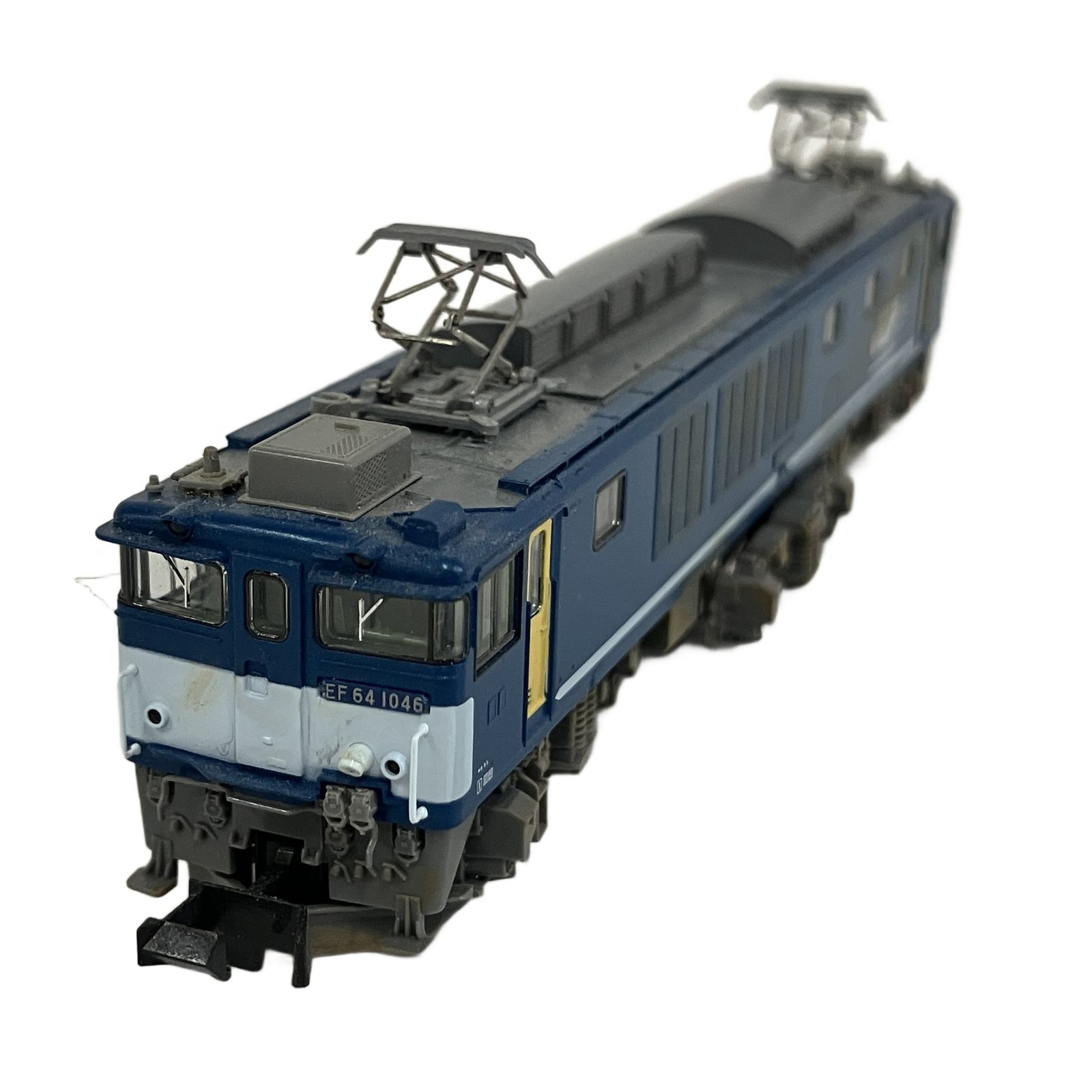 TOMIX JR 0 1 JR貨物 EF64 | 広島工場色 EF64-1000形電気機関車(JR貨物