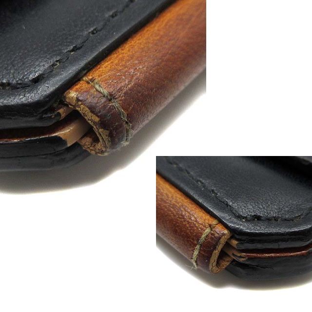 マウンテンリサーチ Mountain Research Riveter Wallet Long スタッズ