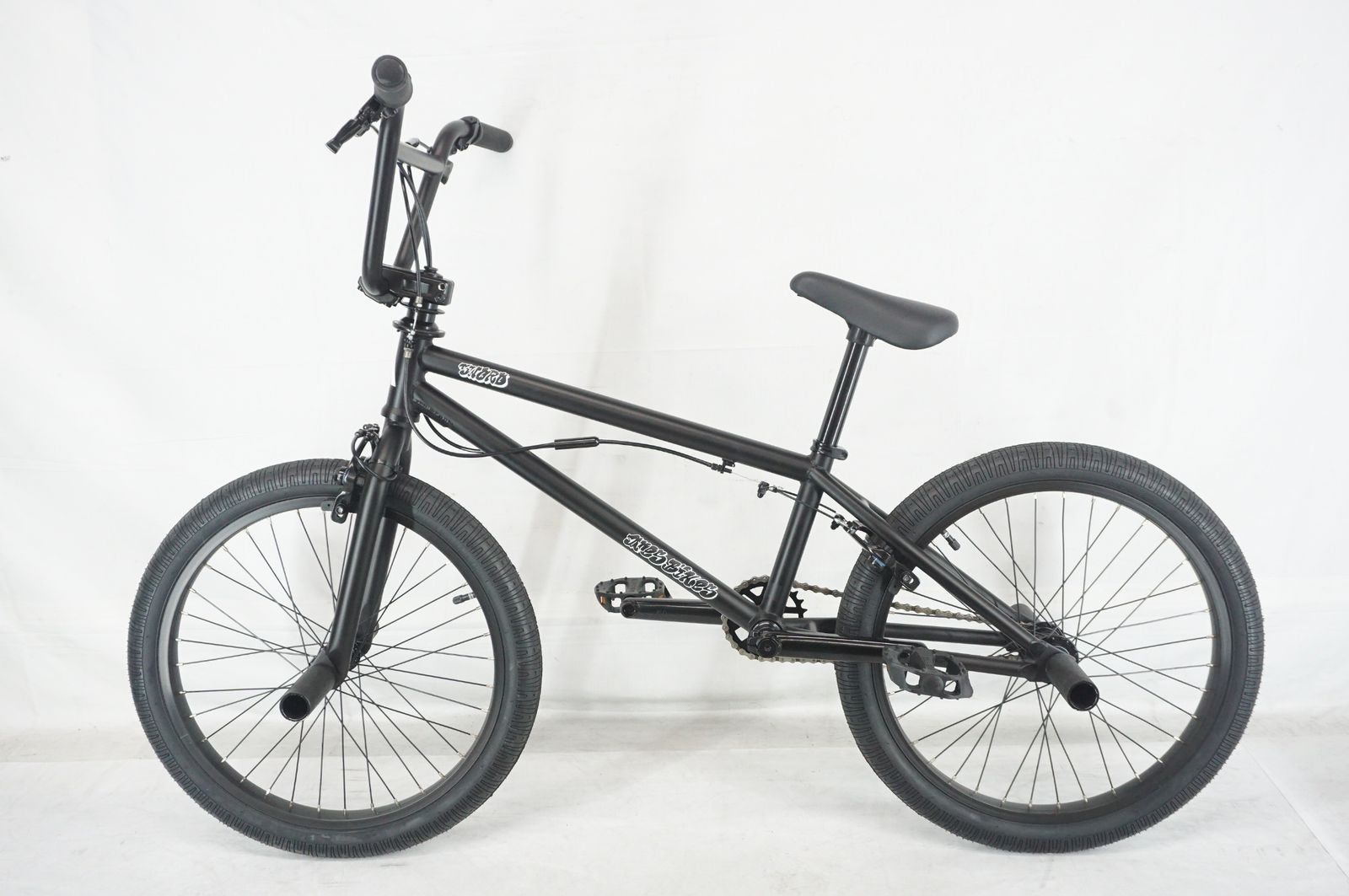 BMX ARESBIKES Ares APlus Complete Bike