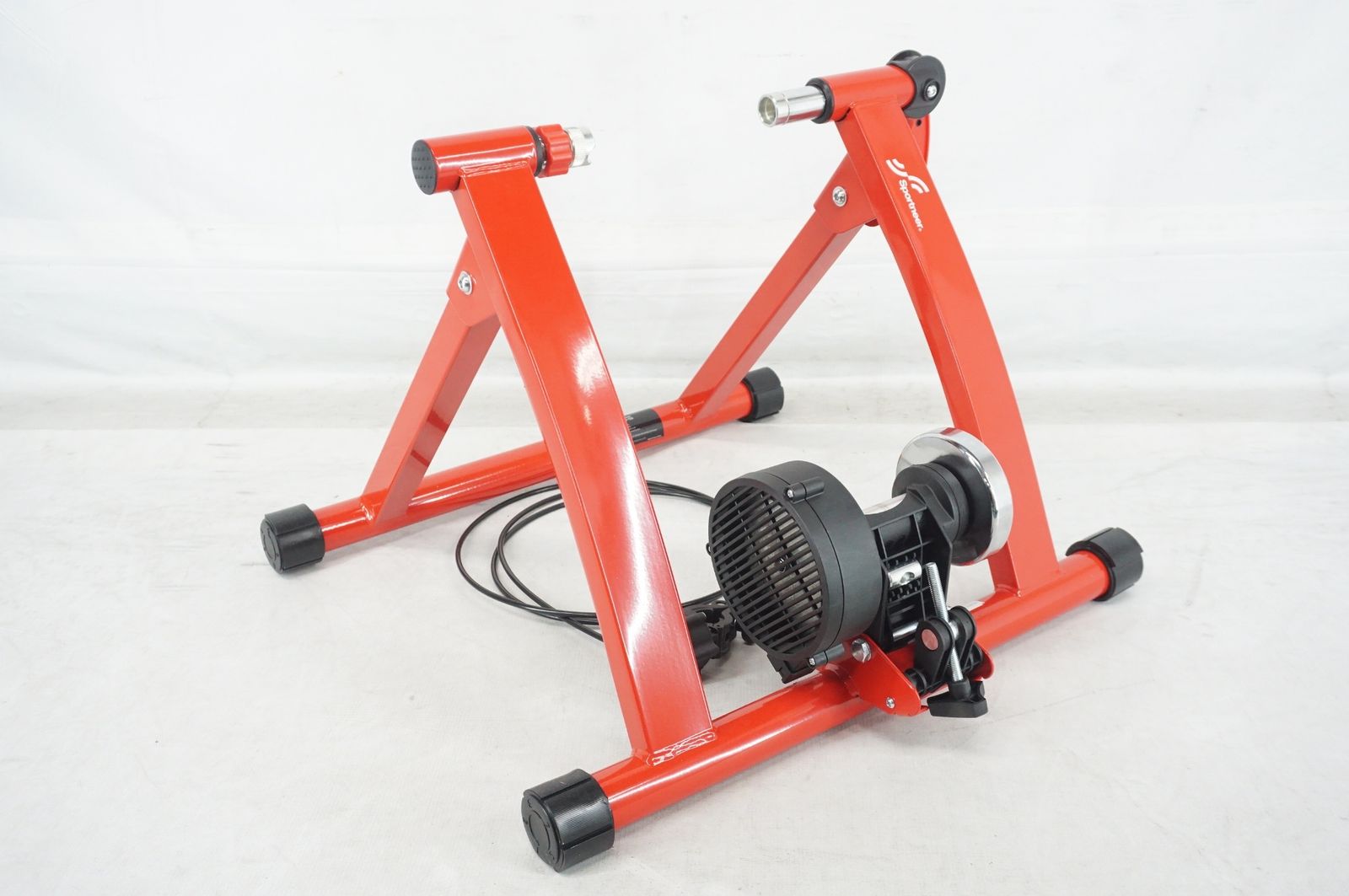 SPORTNEER 「スポートニア」 MAGNETIC BIKE TRAINER STAND サイクルトレーナー / バイチャリ阪急塚口店