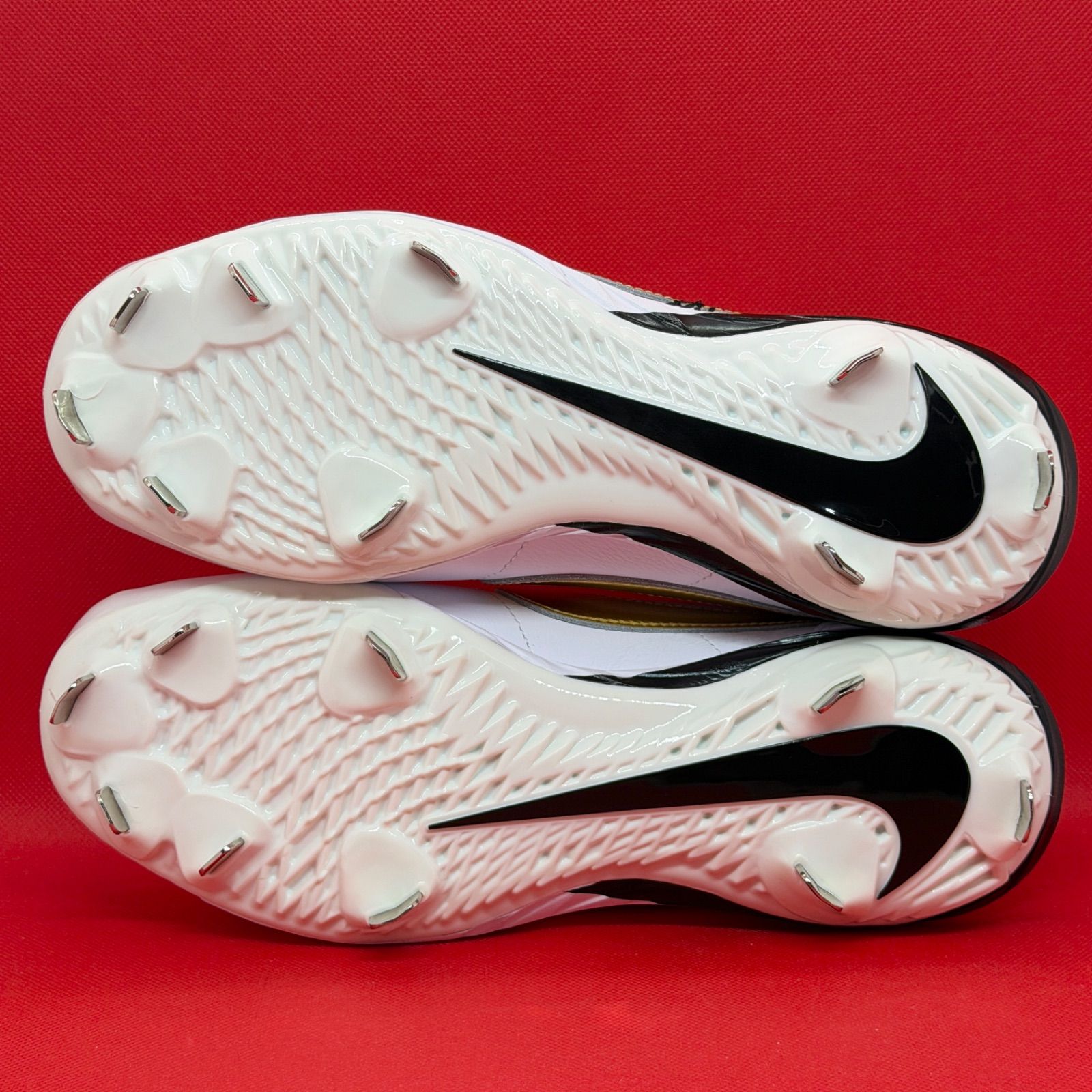 NIKEナイキ2022オールスター限定　コルテッツモデルベースボールスパイク NIKEナイキ2022オールスター限定 コルテッツモデルベースボール