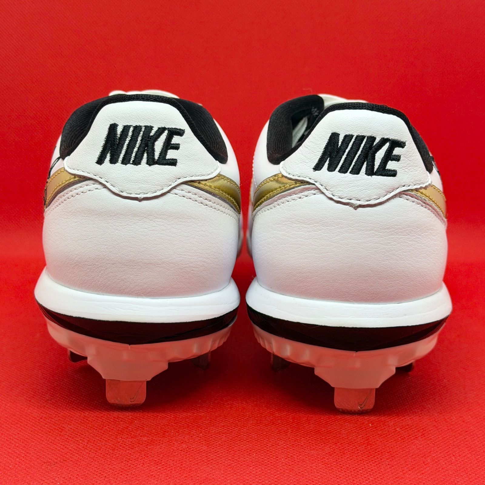 NIKEナイキ2022オールスター限定 コルテッツモデルベースボール