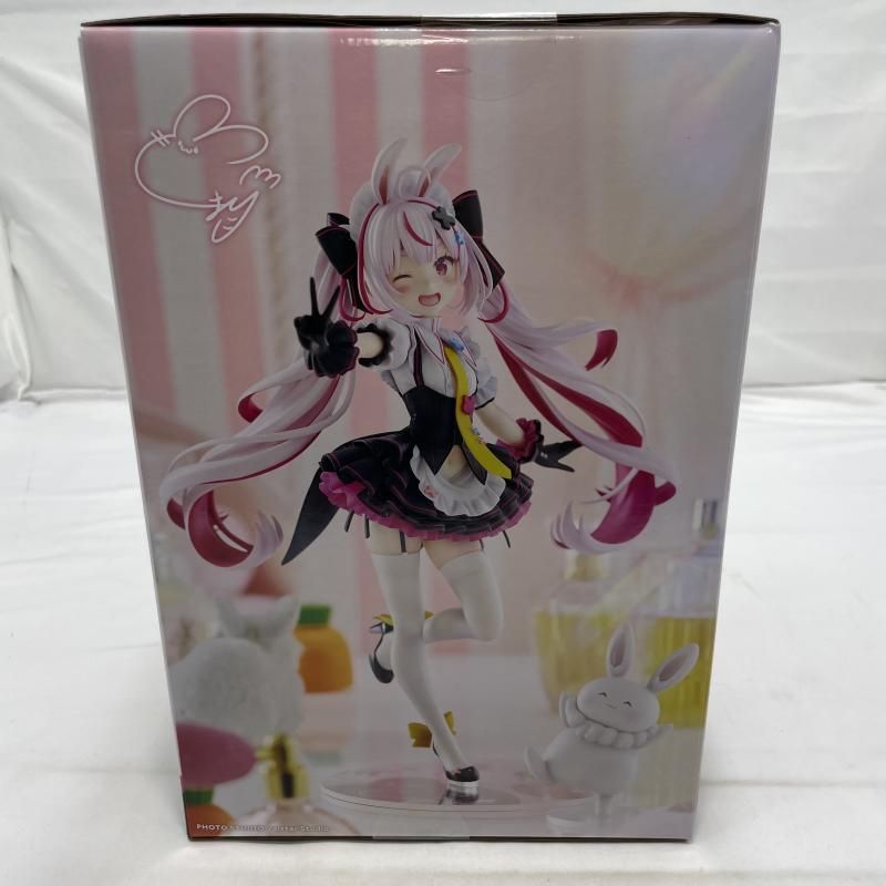 中古】未開封)KOTOBUKIYA 兎鞠まり 1/7スケールフィギュア VTuber[19