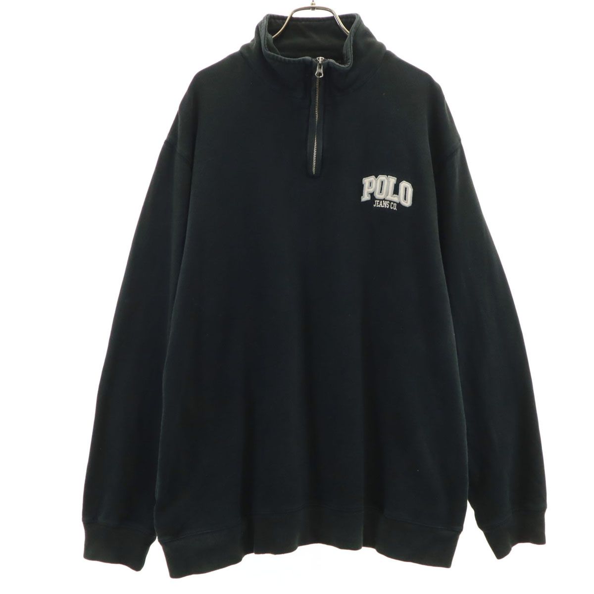 POLO JEANS Ralph Lauren ポロジーンズラルフローレン 長袖 ハーフ 