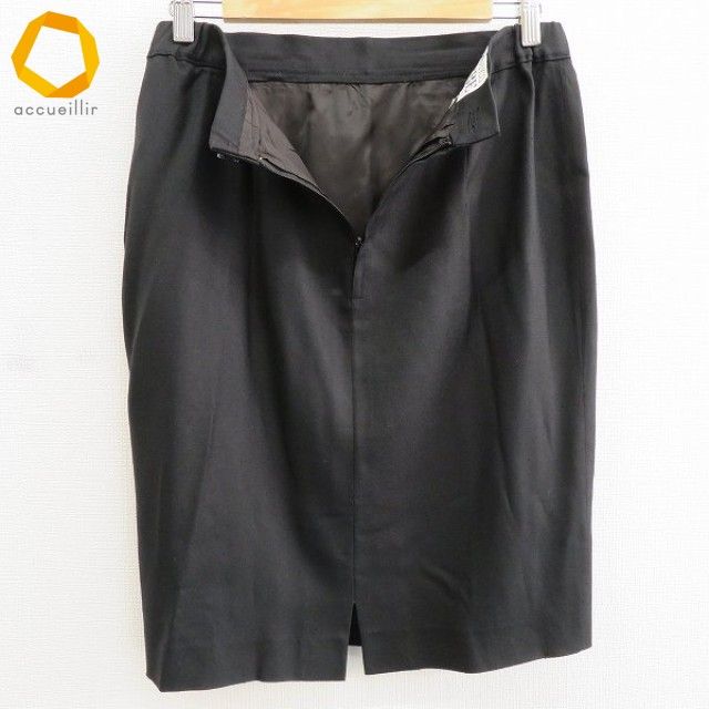 Gianfranco Ferré ヴィンテージ チェックセットアップ　スカート ジャンフランコフェレ Gianfranco Ferre ヴィンテージ セットアップ