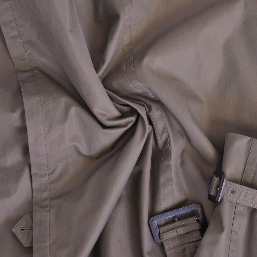 極美品 バーバリー ロンドン BURBERRY LONDON 2枚襟 ライナー付 - メルカリ