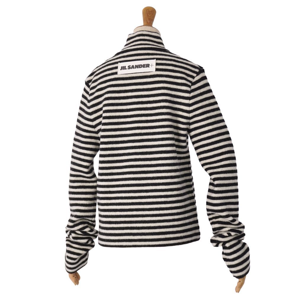 美品 ジルサンダー JIL SANDER+ ニット 2023 セーター ロングス 美品 ジルサンダー JIL SANDER+ ニット 2023 セーター ロングス