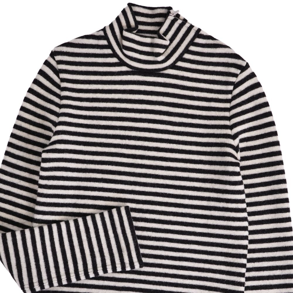 美品 ジルサンダー JIL SANDER+ ニット 2023 セーター ロングス 美品 ジルサンダー JIL SANDER+ ニット 2023 セーター ロングス