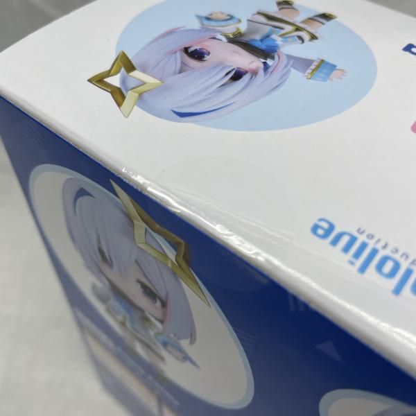 中古】未開・日焼)ねんどろいど 天音かなた[91] - メルカリ