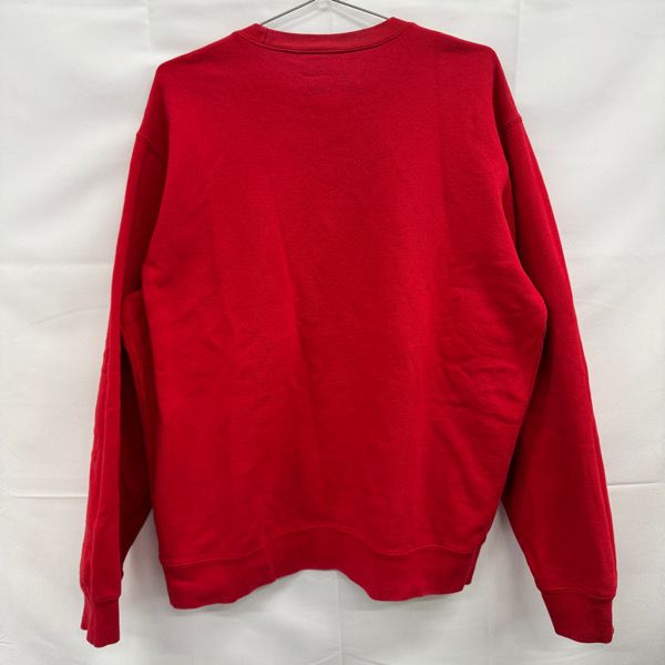 Supreme/シュプリーム【19SS】Warm Up Crewneck/ウォームアップ