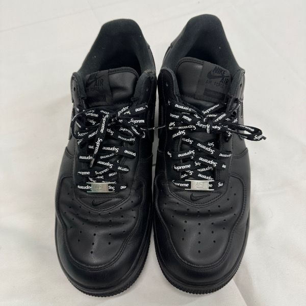 Supreme×NIKE/シュプリーム×ナイキ AIR FORCE 1 LOW/エア フォース1 