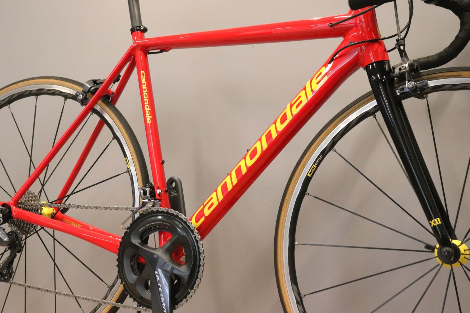 Cannondale CAAD12 ロードバイク アルテグラMIX Cannondale CAAD12 ロードバイク アルテグラMIX | ヤマダウェブコム