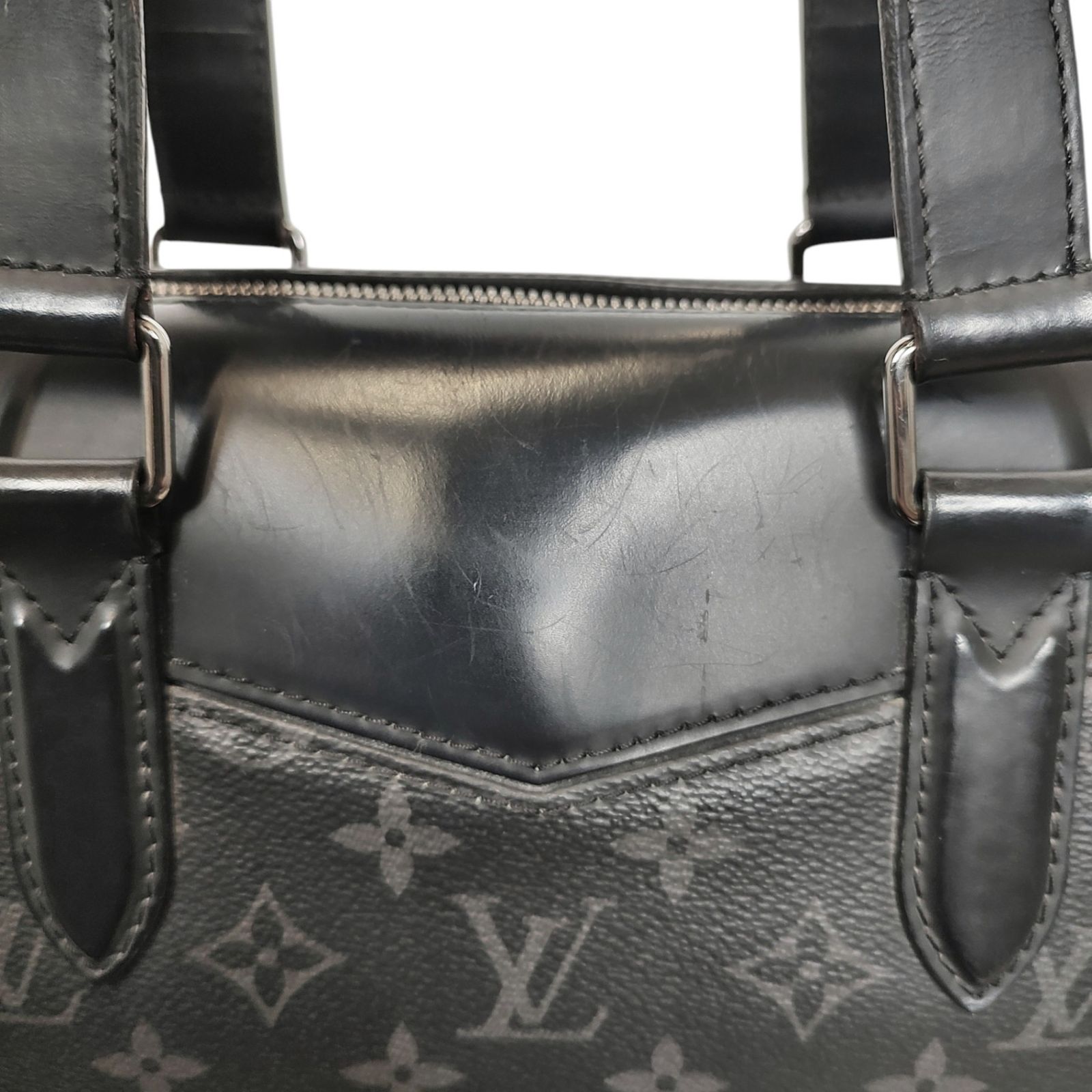 LOUIS VUITTON ルイ・ヴィトン モノグラム エクリプス 