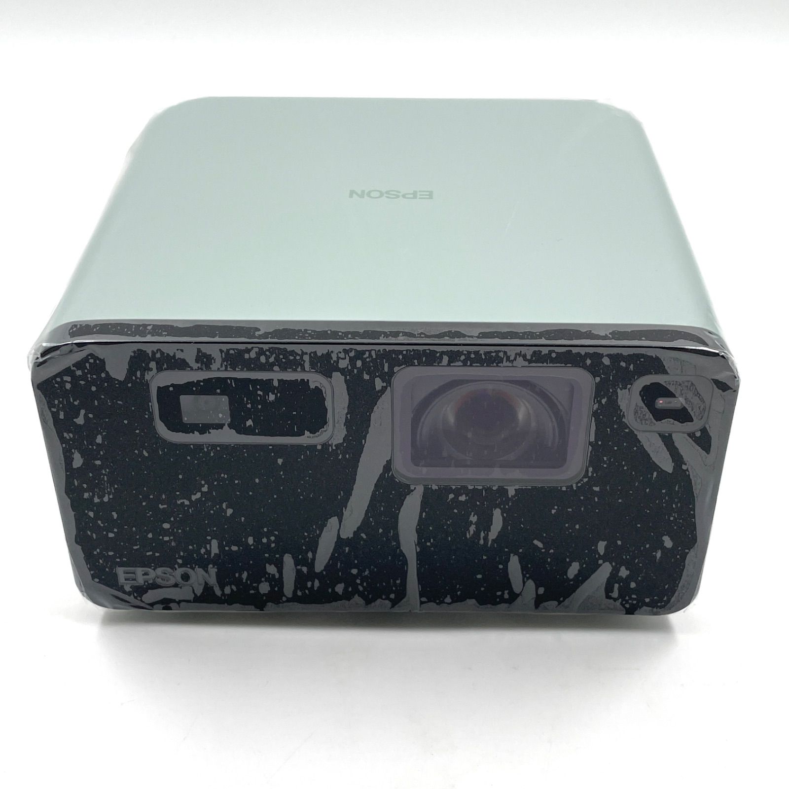 EPSON エプソン ホームプロジェクター dreamio EF-21 スモーク