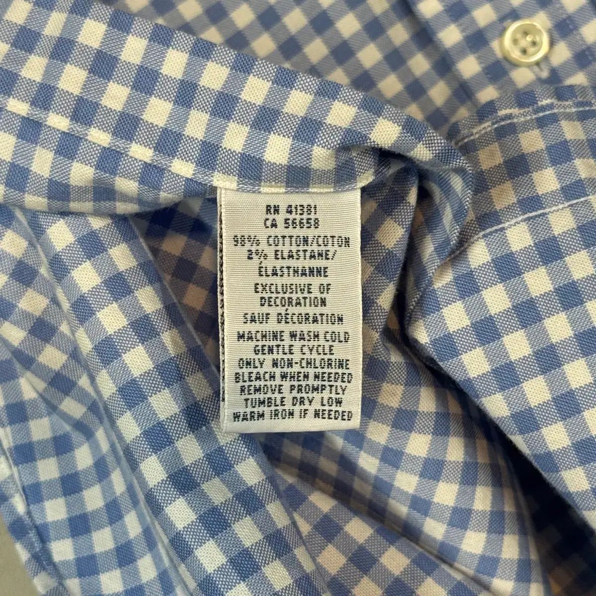 長袖シャツ L) POLO RALPH LAUREN ポロラルフローレン Classic Classic 