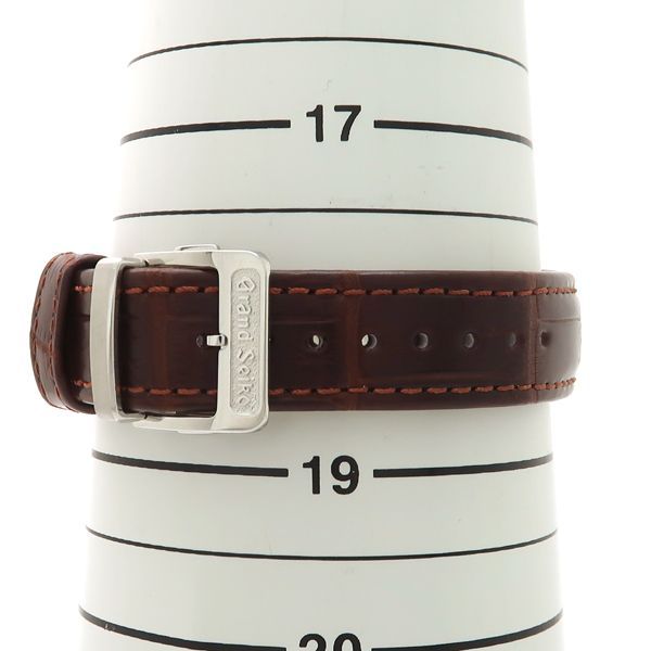 Grand Seiko エレガンスコレクション SBGM221 メカニカルGMT 9S66-00A0