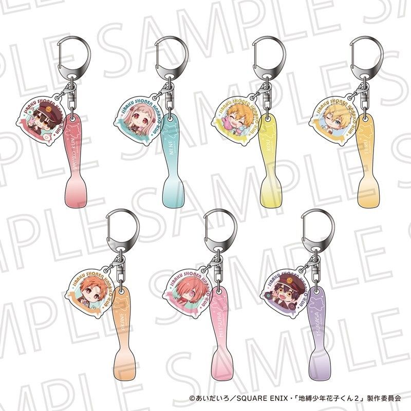 OneMall provides Mercari products: 『地縛少年花子くん2』アクリル