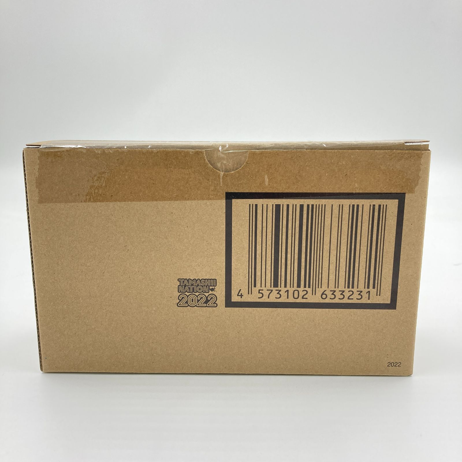 未開封】【特別開催記念商品】S.H.Figuarts 仮面ライダーセイバー 