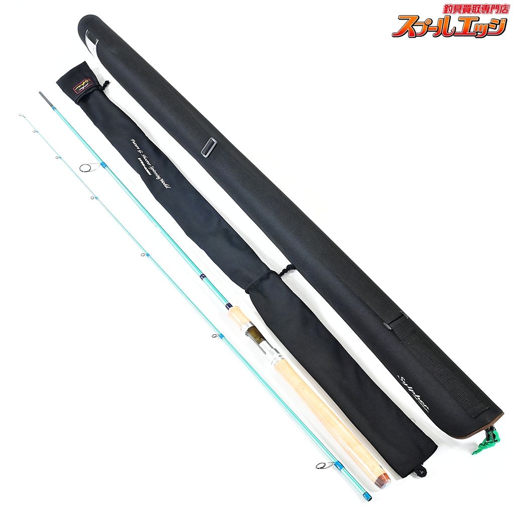 ★☆【パームス】 シルファー SYSSi-83MH サクラマスロッド PALMS Sylpher マス ネイティブ K_185★☆v46942 【パームス】 シルファー SYSSi-83MH サクラマスロッド PALMS Sylpher