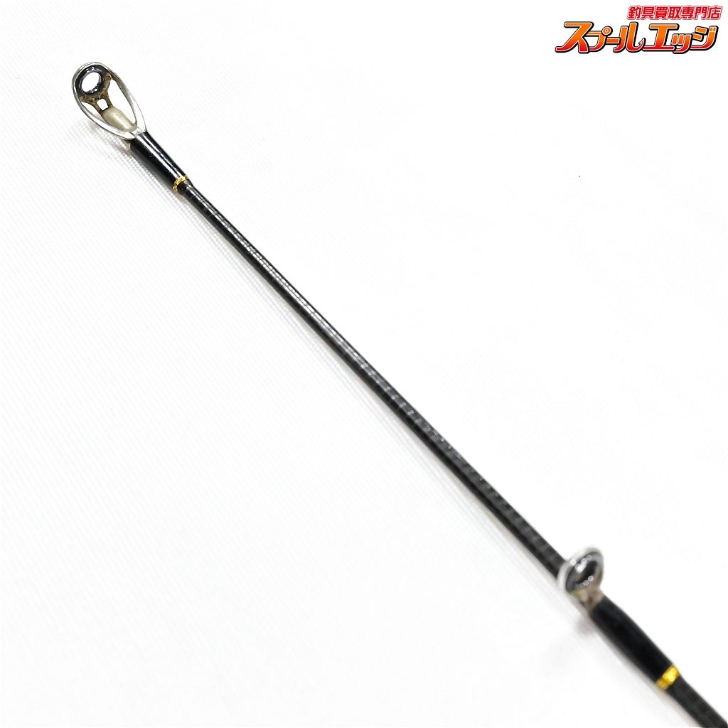 【レイドジャパン】 グラディエーター アンチ GA-610MHC バルトロ RAID