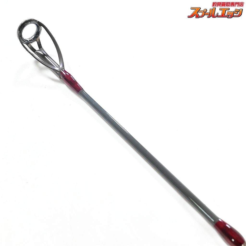 フィッシング 【テイルウォーク】 クロシオ S710XH Tailwalk Kuroshio